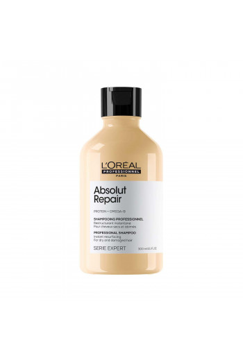 Absolut Repair Shampoo