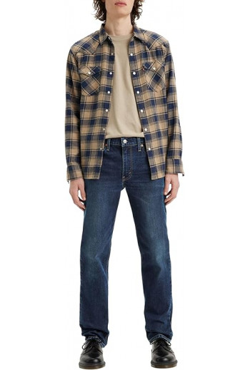 Desiner Men's Checked Shirt