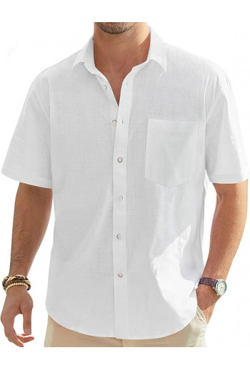 Half Sleeve Shirt