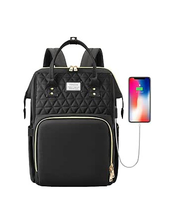 Laptop Backpack for Women...