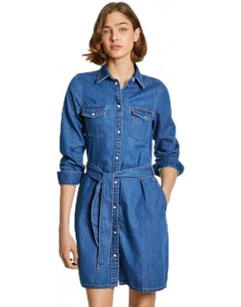 Pepe Jeans Women's Dress